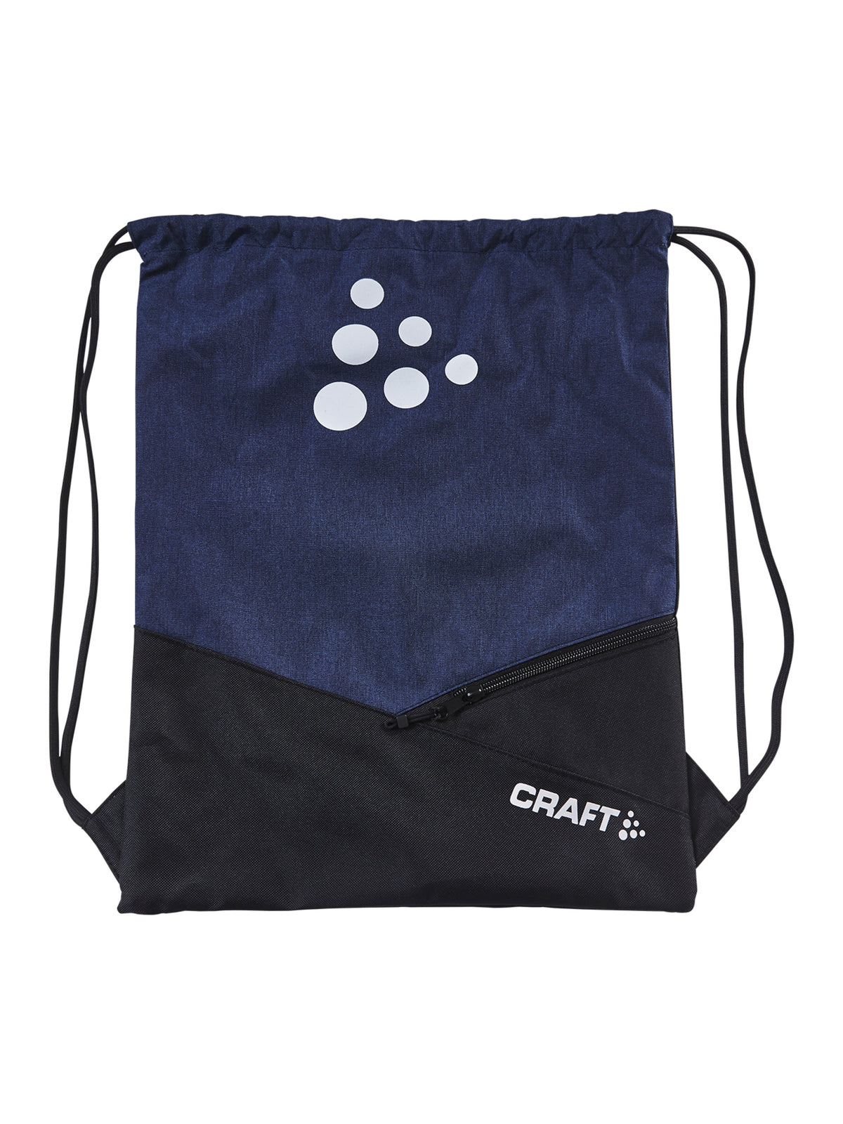 Craft Ability Gym Bag – Marineblå, forside