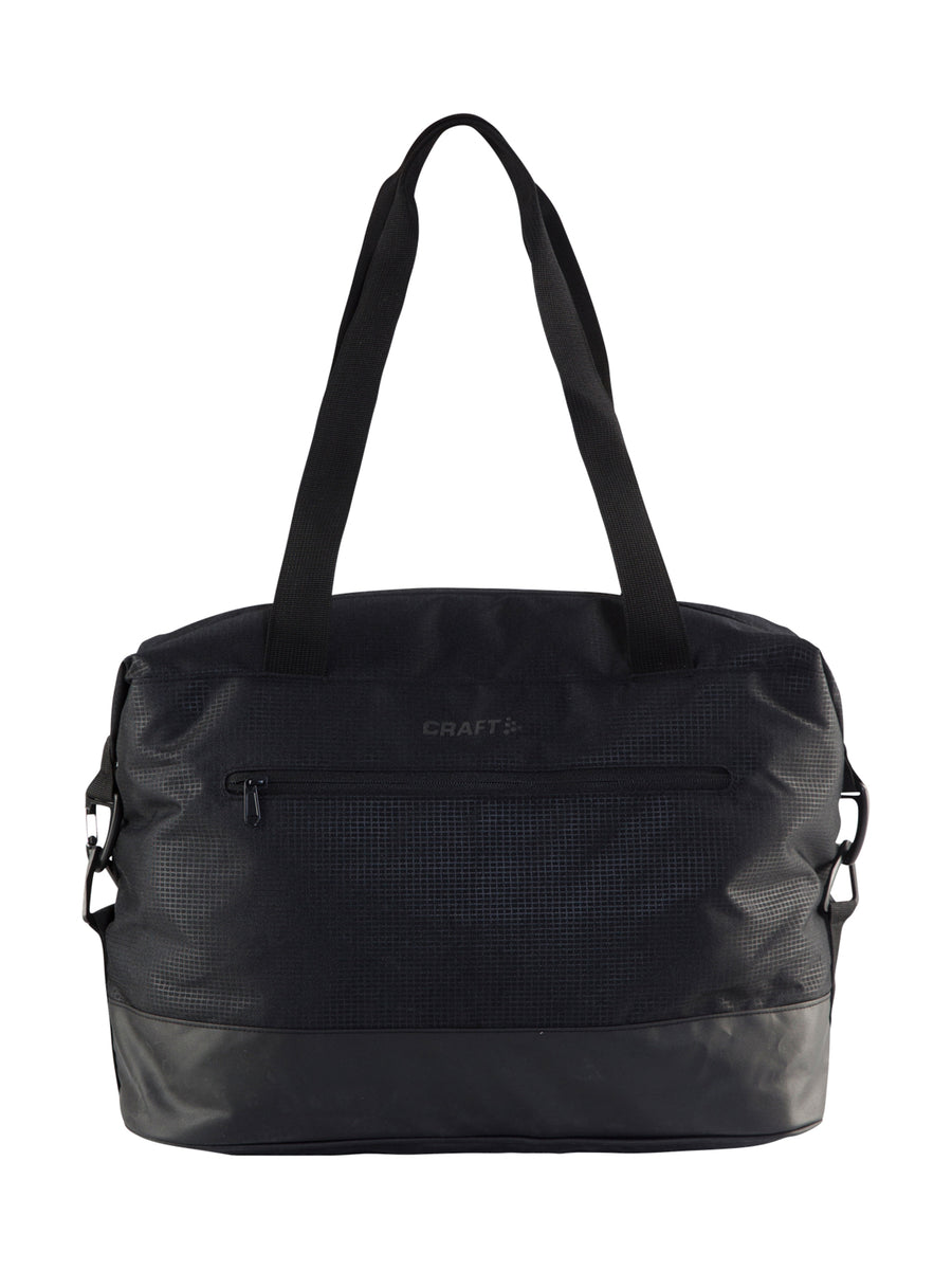 Craft Transit 28L Studio Bag – Svart
