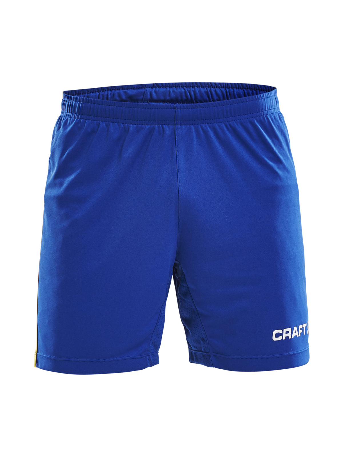 Craft Progress Short Contrast Men WB – Kongeblå, forside
