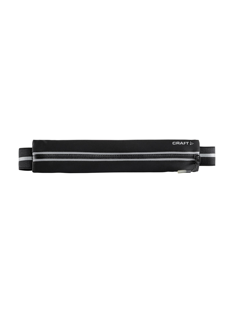 Craft Media Belt – Svart, forside