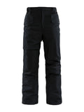 Craft Mountain pants – herre – Svart, forside