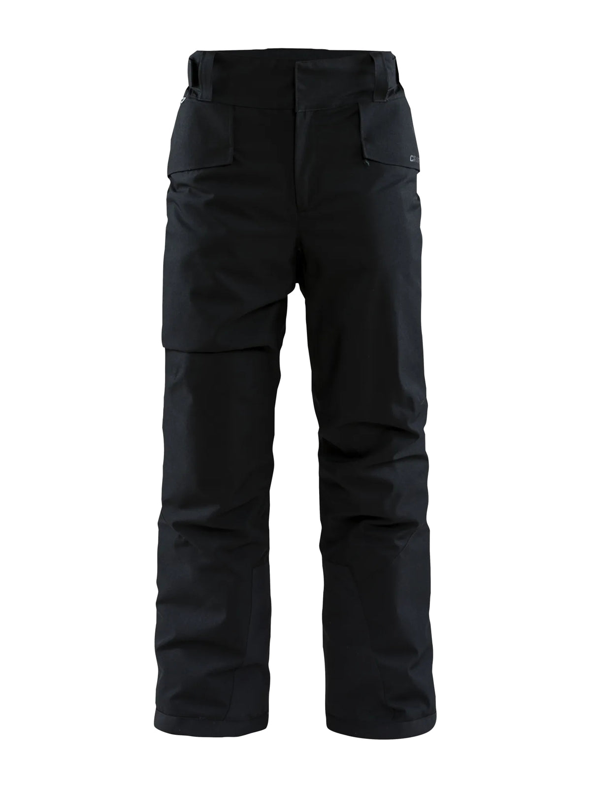 Craft Mountain pants – herre – Svart, forside