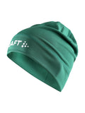 Craft Pro Control Hat – Team Green, forside