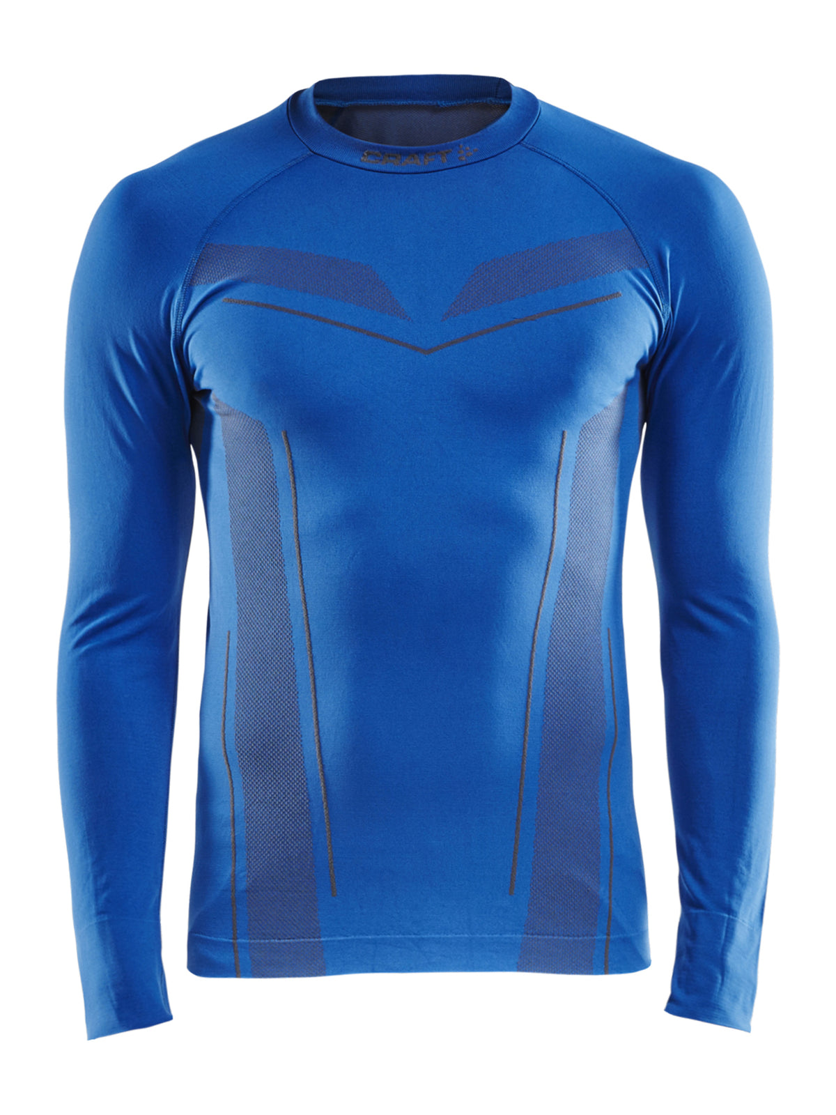 Craft Pro Control Seamless Jersey – herre – Club Cobolt, forside