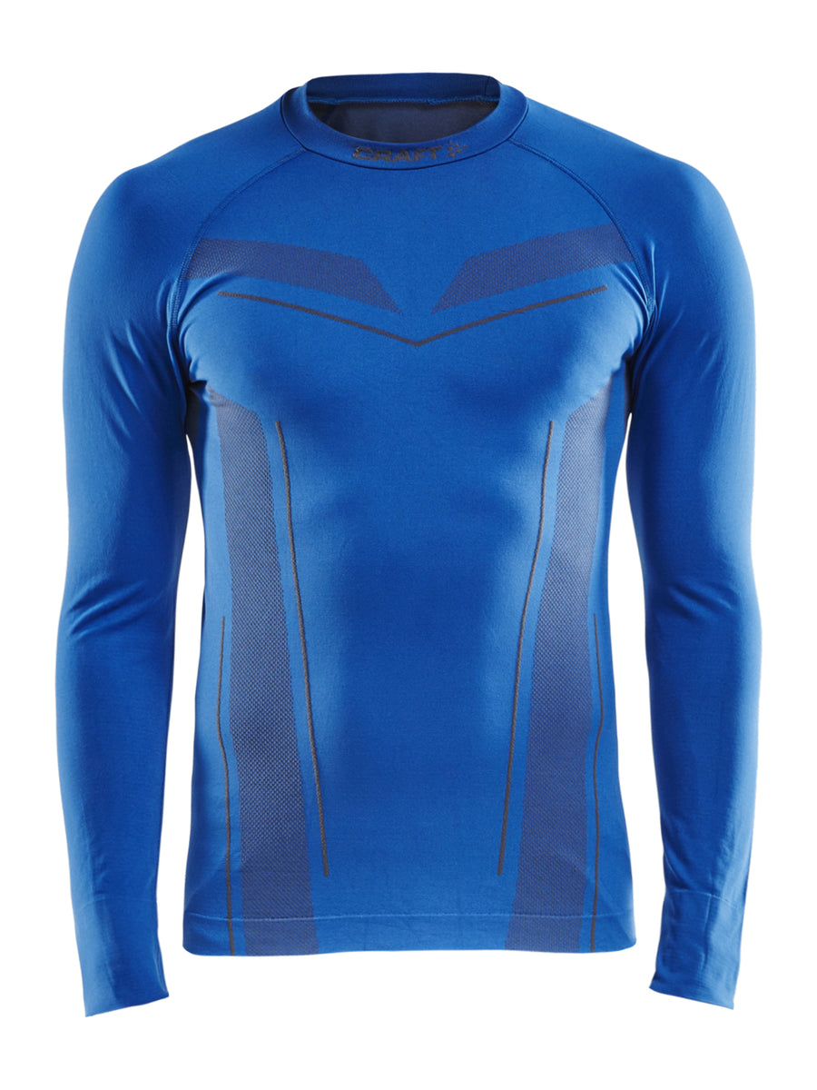 Craft Pro Control Seamless Jersey – herre – Club Cobolt, forside