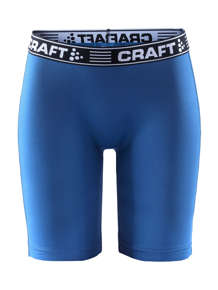 Craft Pro Control 9" Boxer – dame – Royal, forside