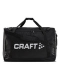 Craft Ability Equipment Bag 85L – Svart, forside