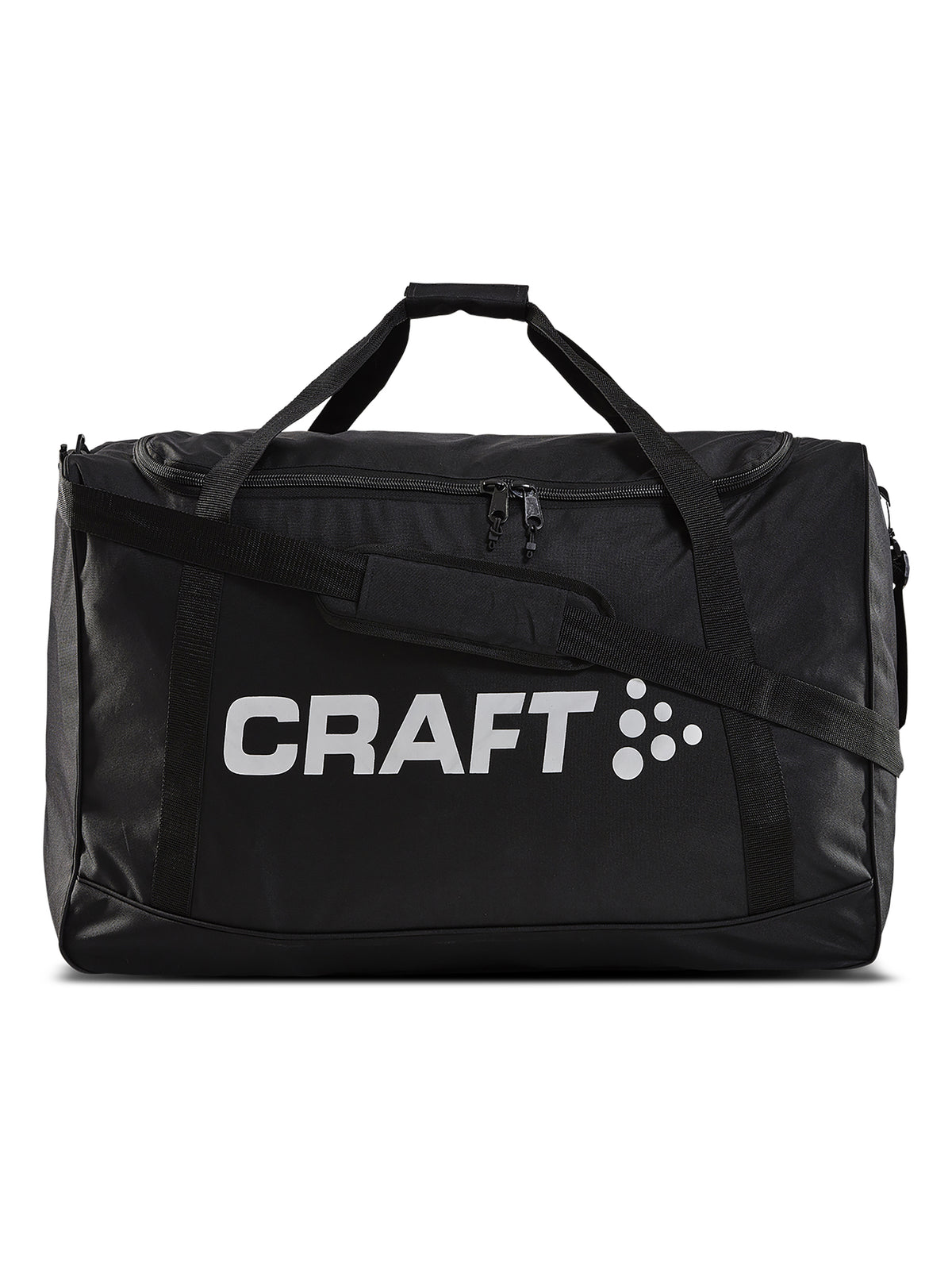 Craft Ability Equipment Bag 85L – Svart, forside