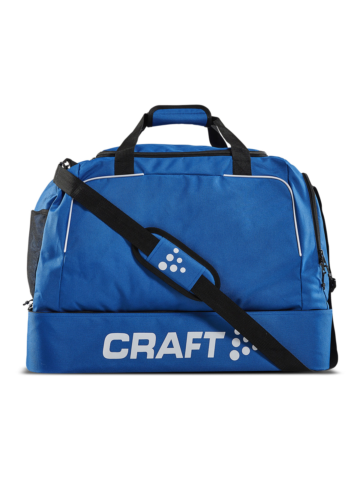 Craft Ability 2 Layer Equipment Big Bag 75L – Royal, forside