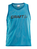 Craft Pro Control Vest Uni – Azure, forside