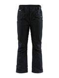 Craft Mountain pants – dame – Svart, forside