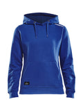 Craft Community Hoodie – dame – Club Cobolt, forside