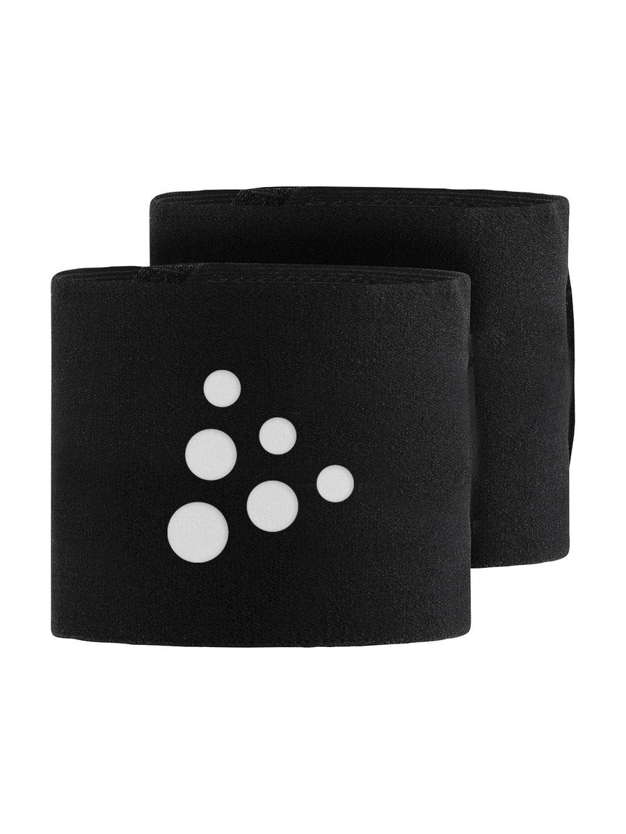 Craft Progress Ankle Straps – Svart, forside