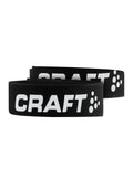 Craft Progress Sock Holder – Svart, forside