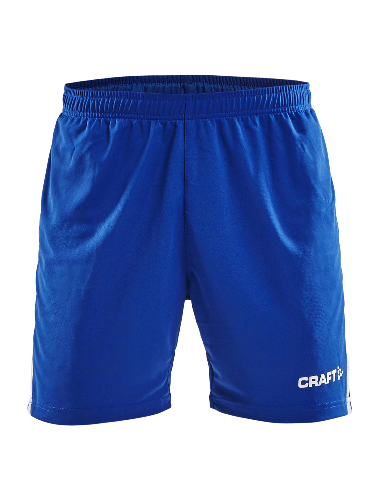 Craft Pro Control Mesh Shorts – herre – Club Cobolt / Hvit, forside