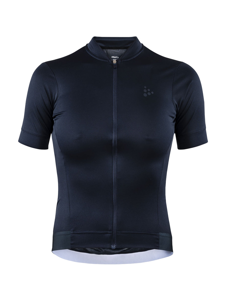 Craft CORE Essence Jersey Tight Fit – dame – Blaze, forside