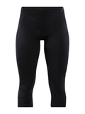 Craft CORE Essence Knickers – dame – Svart, forside