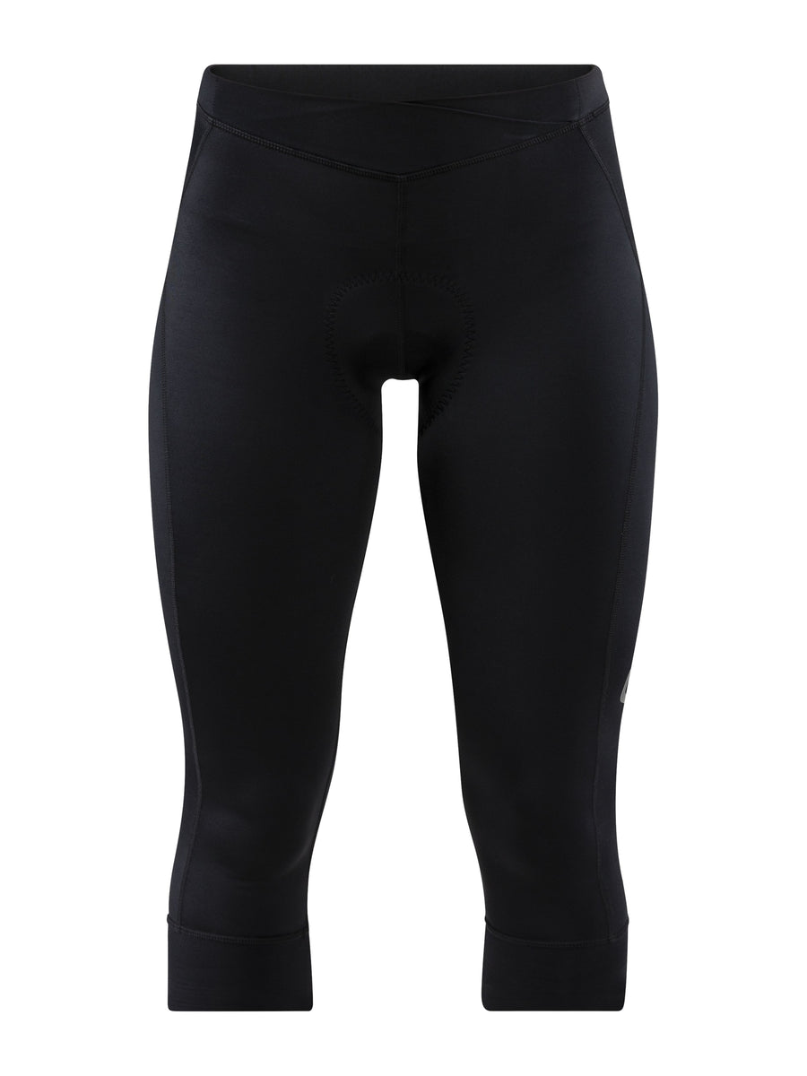 Craft CORE Essence Knickers – dame – Svart, forside