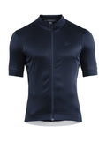 Craft CORE Essence Jersey Tight Fit – herre – Blaze, forside