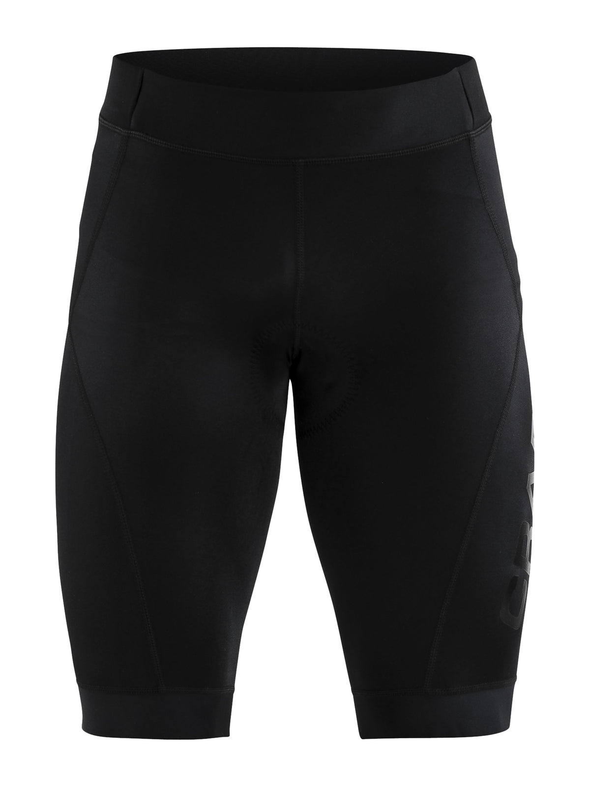 Craft CORE Essence Shorts – herre – Svart, forside