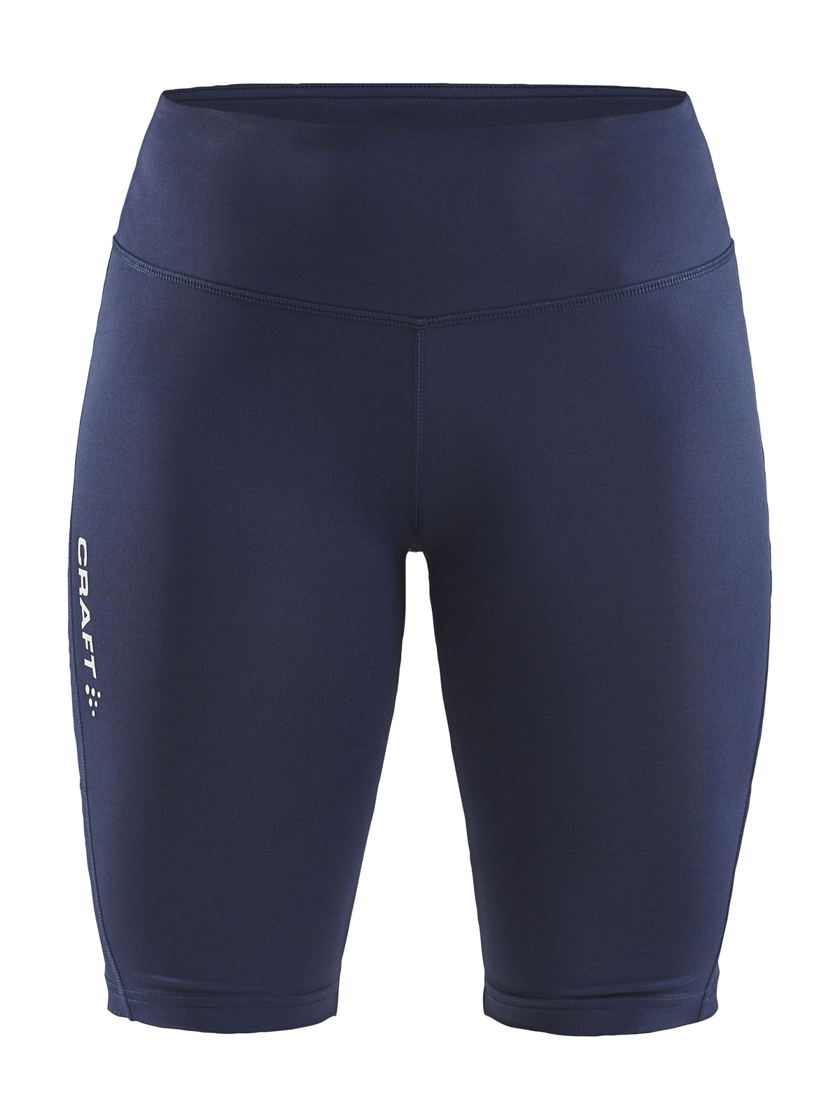 Craft Rush Short Tights – dame – Marineblå, forside