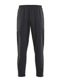 Craft Rush Wind Pants – herre – Svart, forside