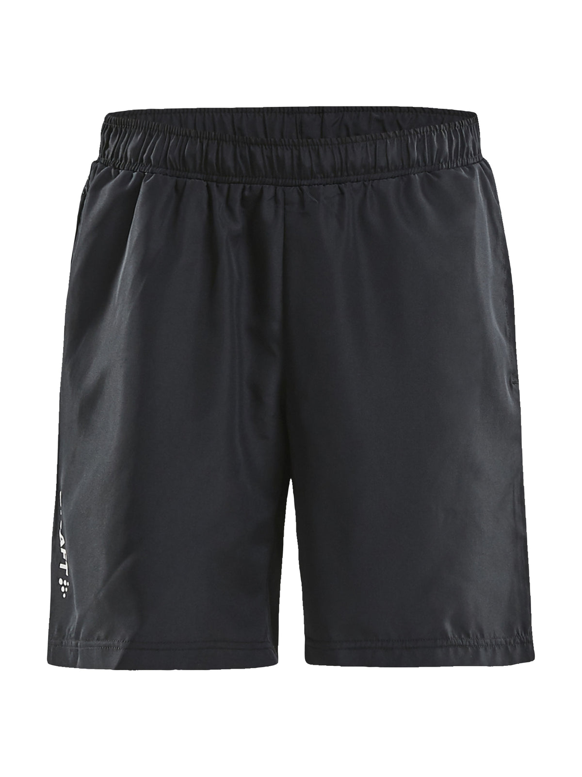 Craft Rush Shorts – herre – Svart, forside