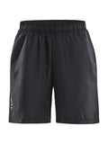 Craft Rush Shorts – dame – Svart, forside