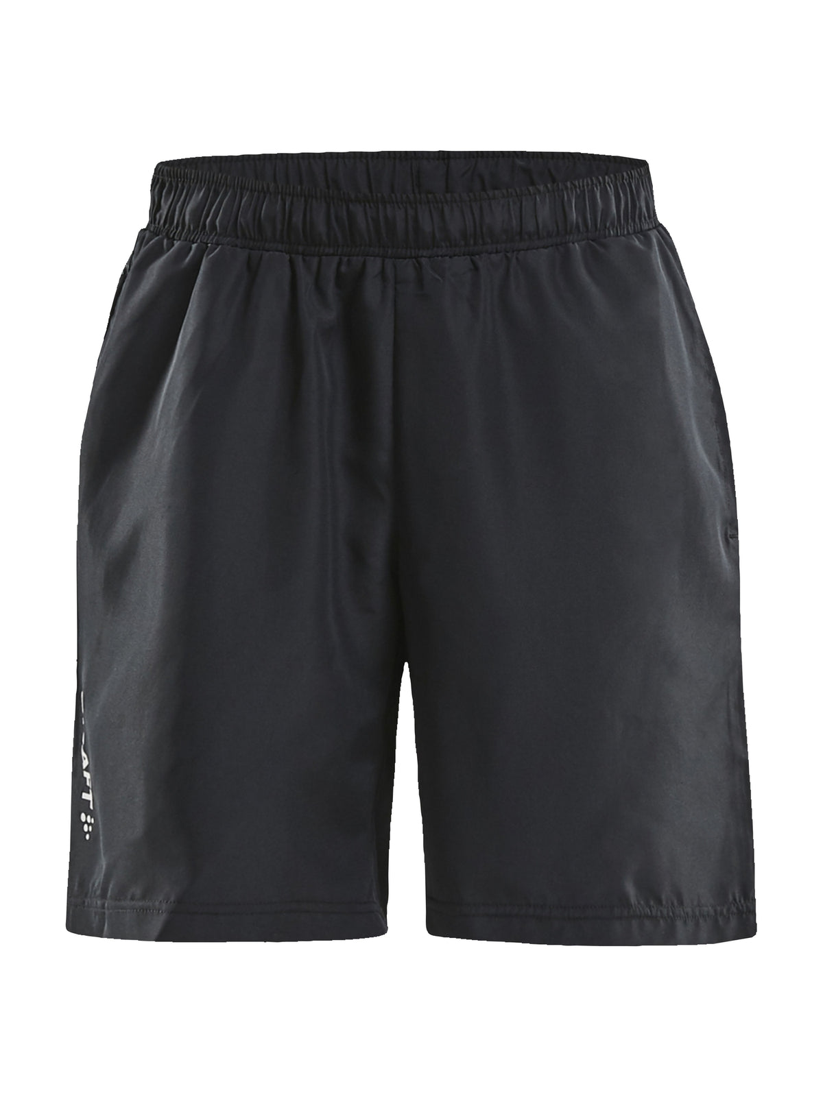 Craft Rush Shorts – dame – Svart, forside