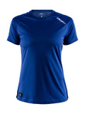 Craft Community Function SS Tee – dame – Club Cobolt, forside