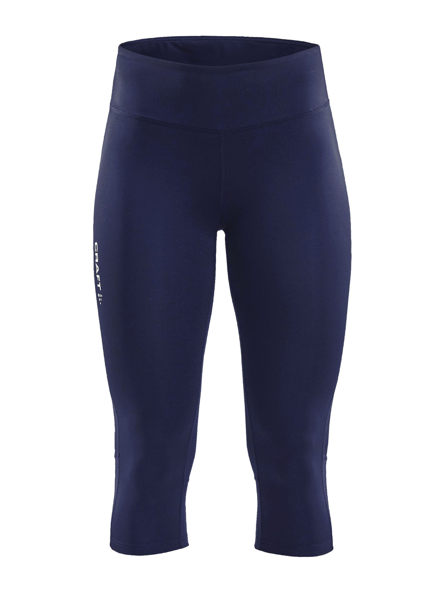 Craft Rush Capri – dame – Marineblå, forside