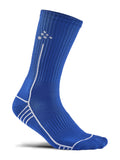 Craft Ability Mid Sock – Club Cobolt, forside