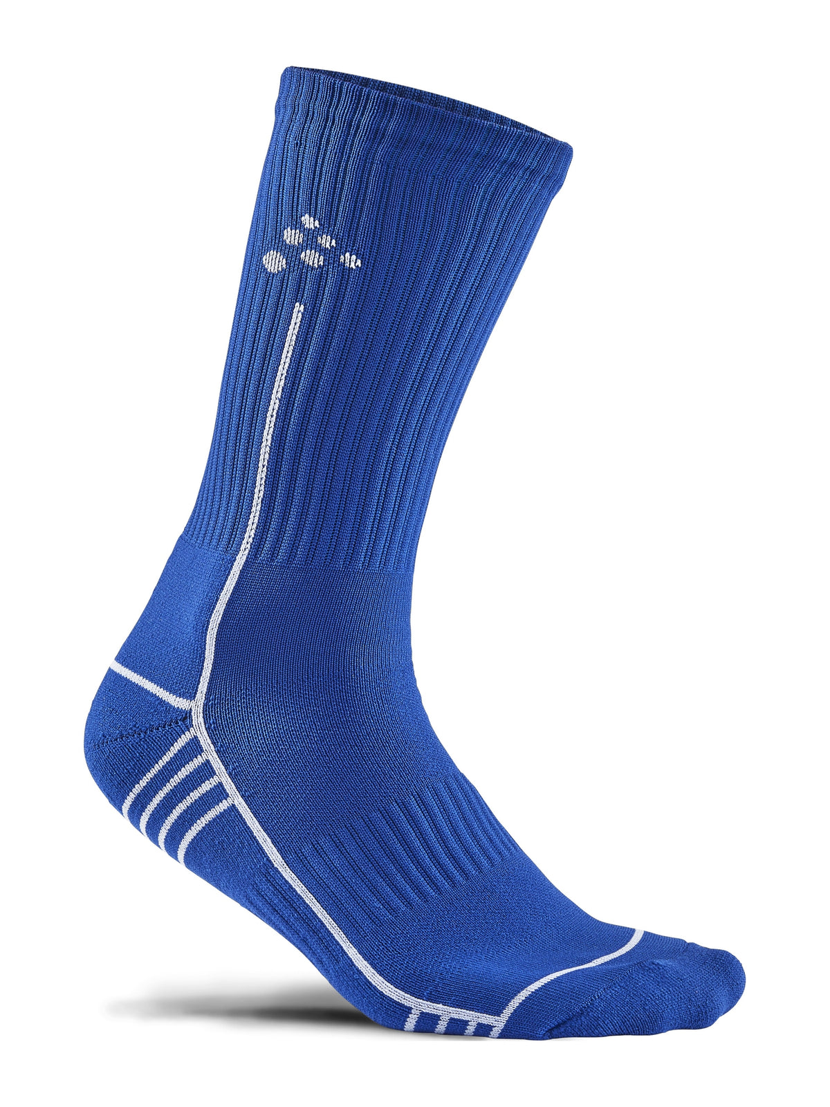 Craft Ability Mid Sock – Club Cobolt, forside