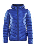 Craft Light Down jkt – herre – Burst, forside