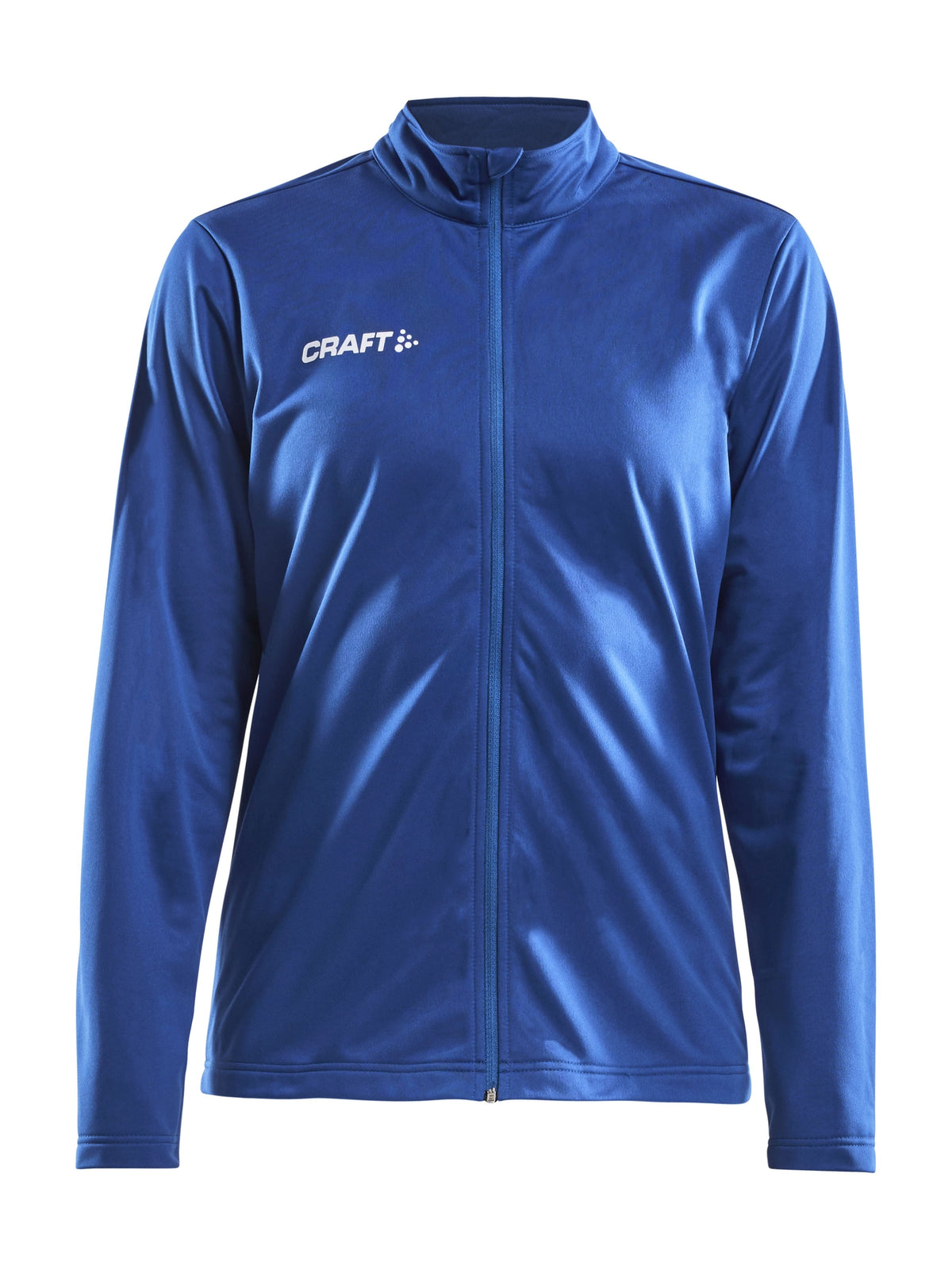 Craft Squad Jacket – dame – Club Cobolt, forside