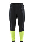 Craft ADV Essence Training Pants – herre – Svart / Flumino, forside