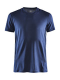 Craft ADV Essence SS Tee – herre – Blaze, forside