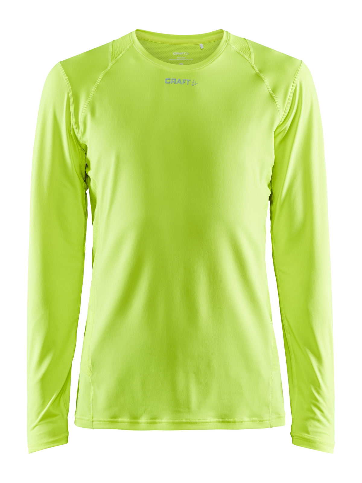 Craft ADV Essence LS Tee – herre – Flumino, forside
