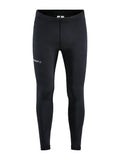 Craft ADV Essence Compression Tights – herre – Svart, forside