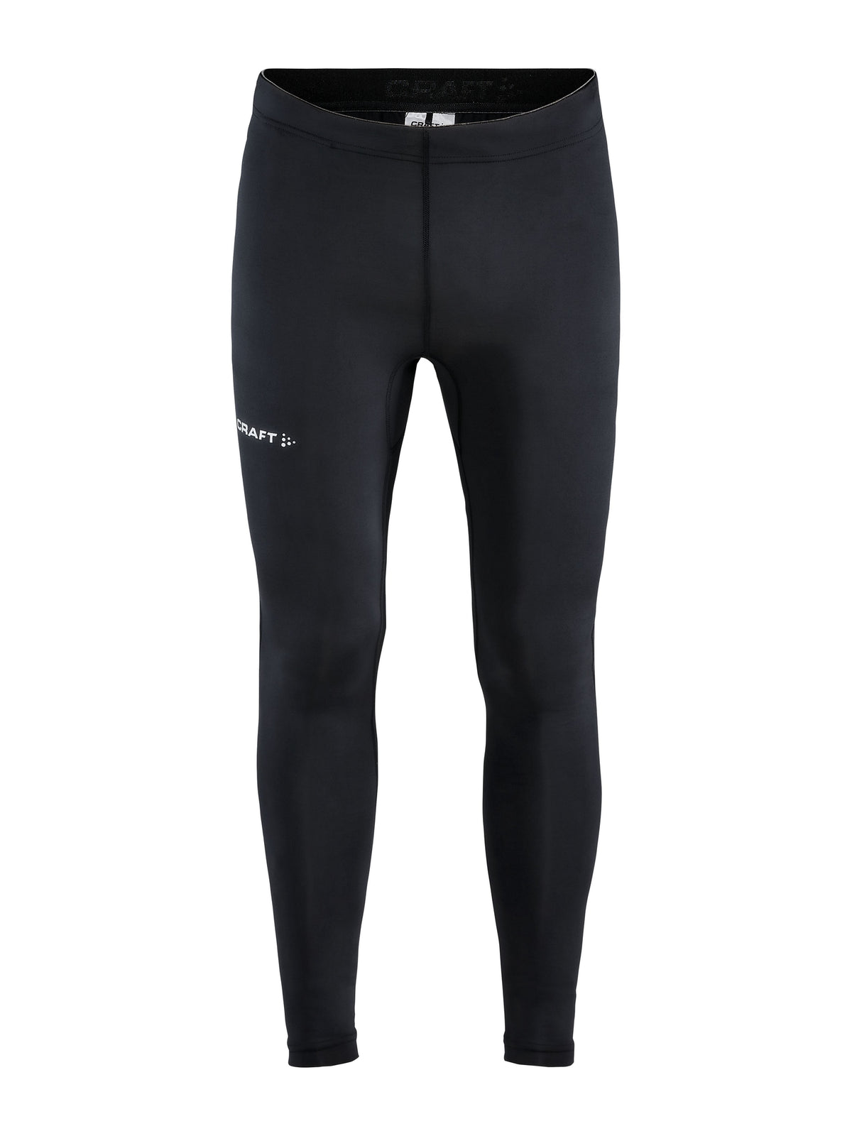 Craft ADV Essence Compression Tights – herre – Svart, forside