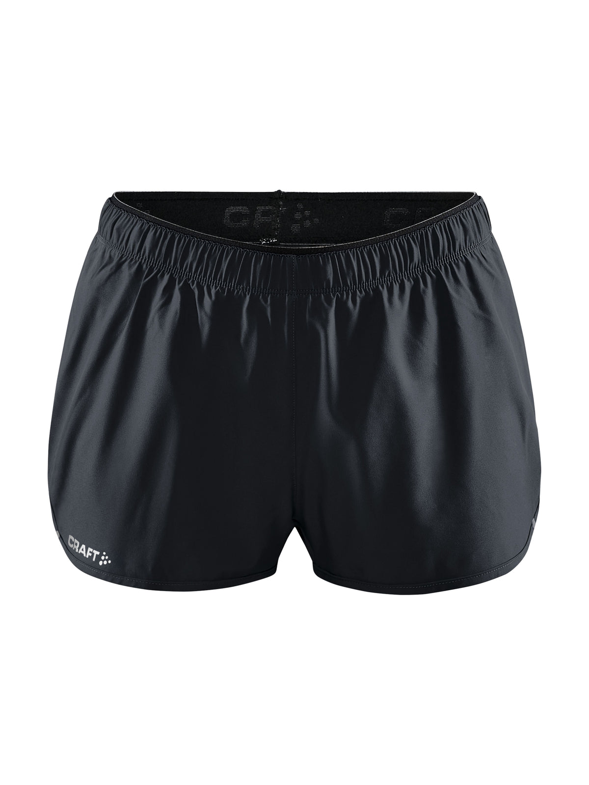 Craft ADV Essence 2" Stretch Shorts – dame – Svart, forside