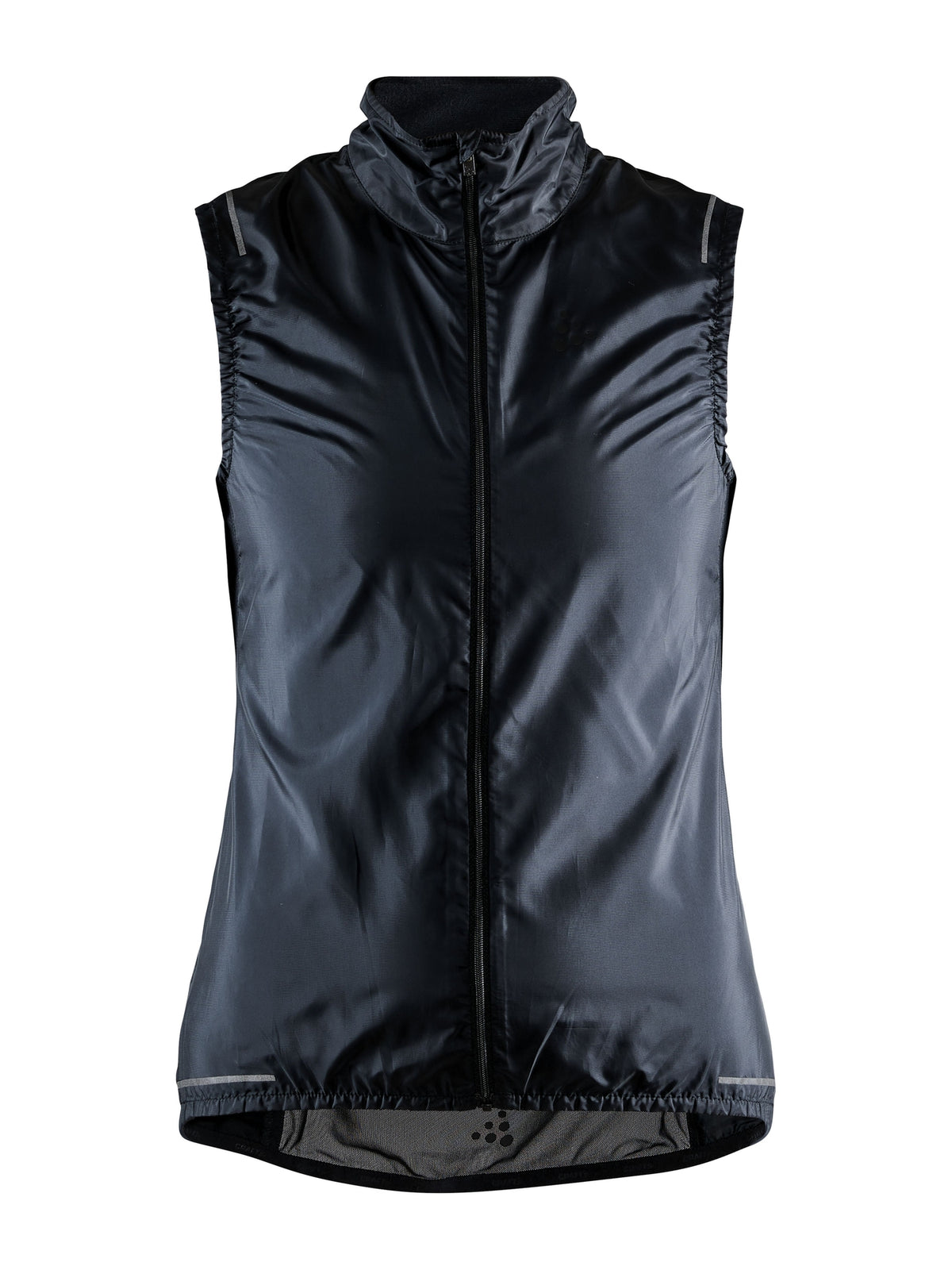 Craft ADV Essence Light Wind Vest – dame – Svart, forside