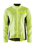 Craft ADV Essence Light Wind Jacket – herre – Flumino, forside