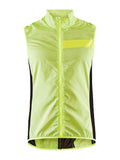 Craft ADV Essence Light Wind Vest – herre – Flumino, forside