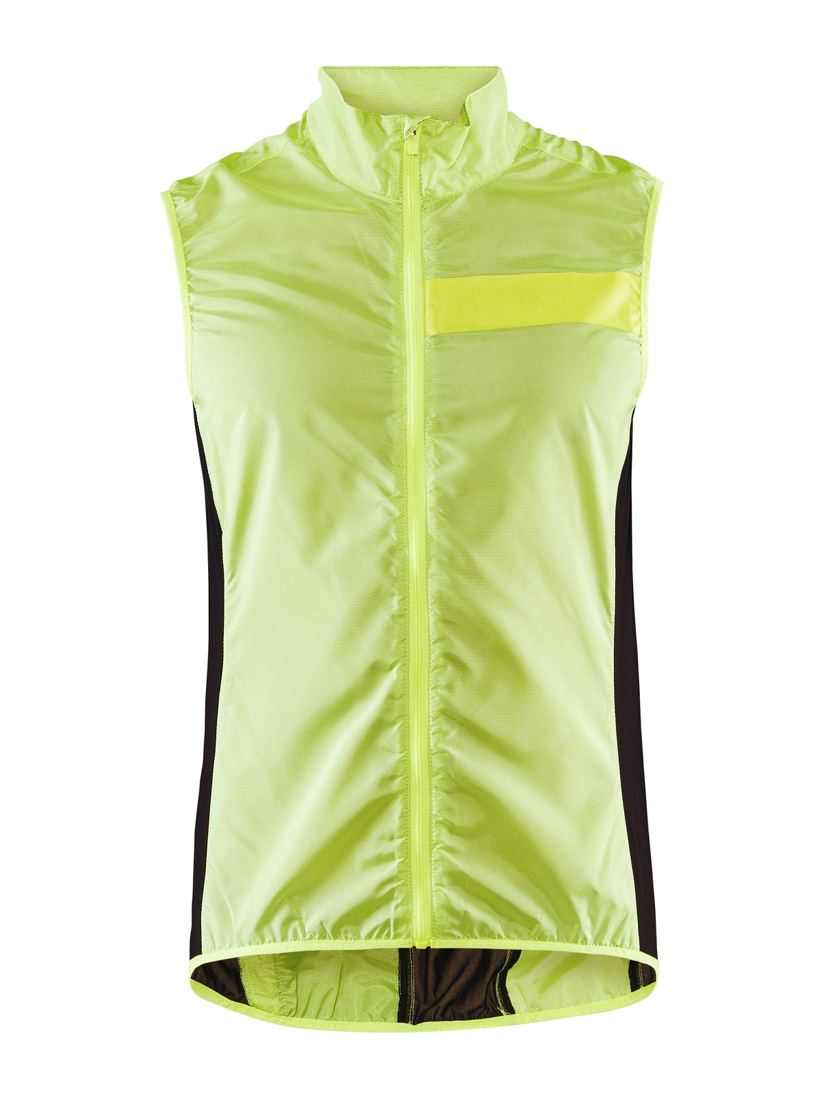 Craft ADV Essence Light Wind Vest – herre – Flumino, forside