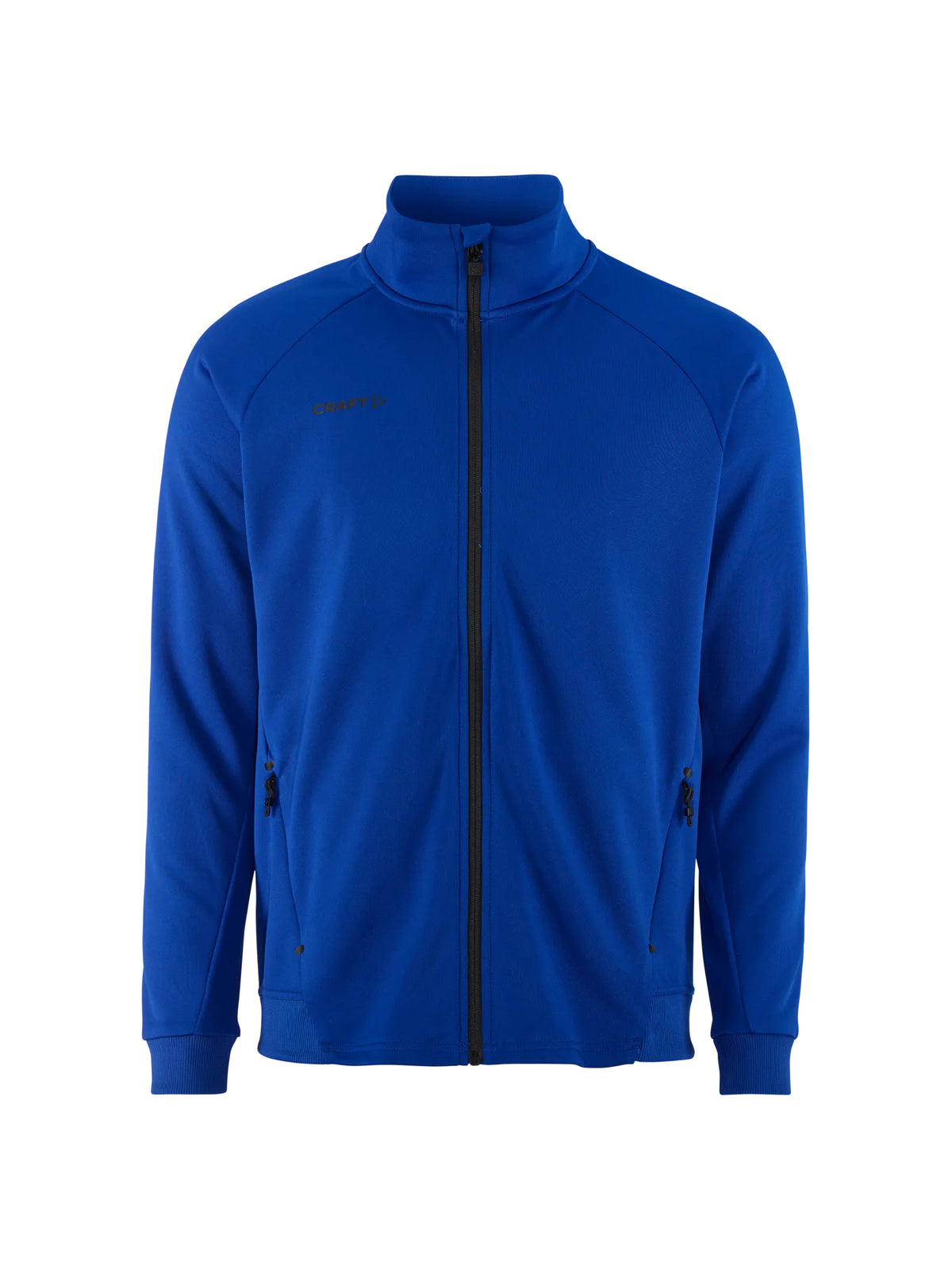 Craft ADV Unify Jacket – herre – Club Cobolt, forside