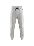 Craft ADV Unify Pants – herre – Gråmelert, forside