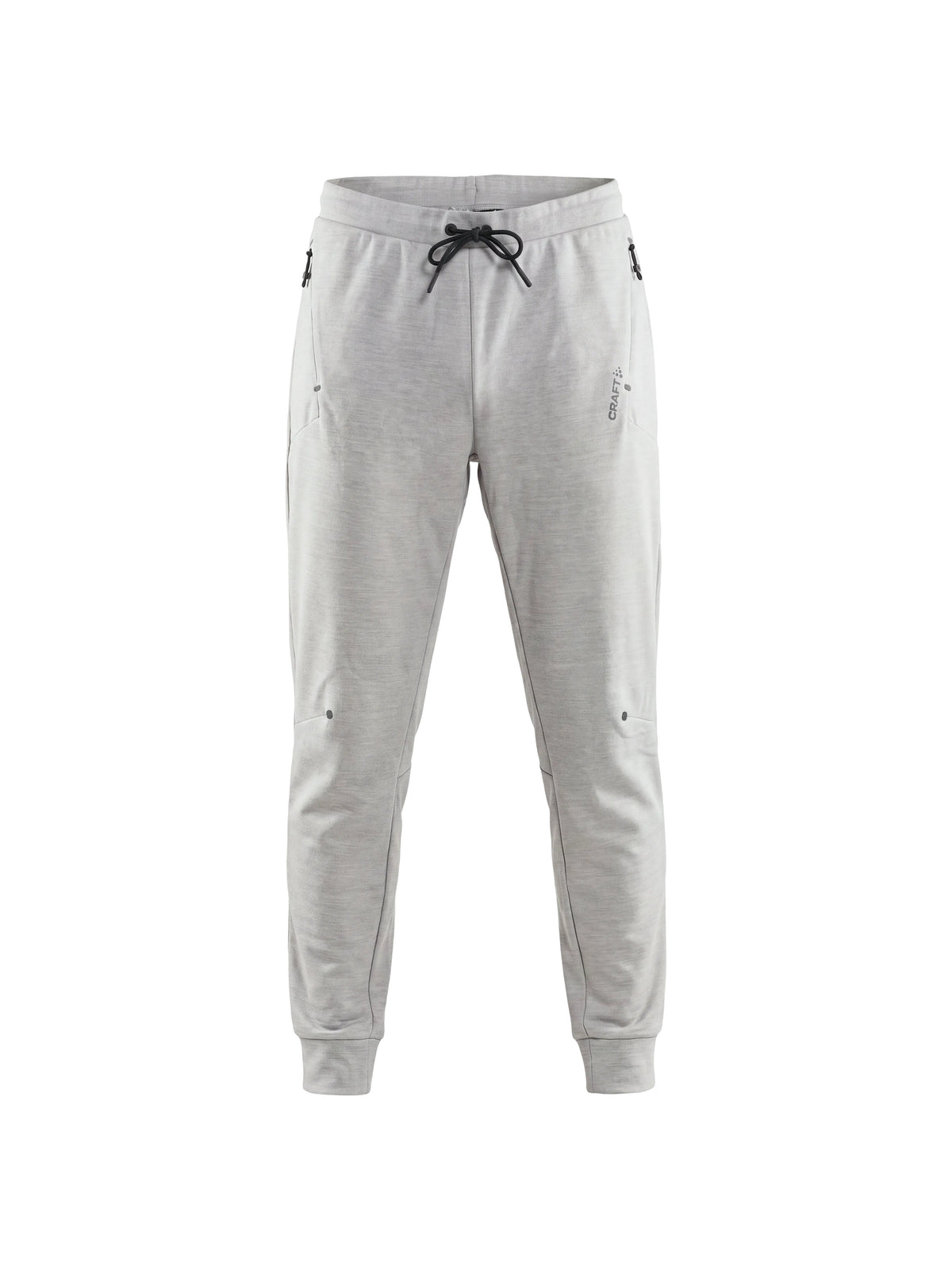 Craft ADV Unify Pants – herre – Gråmelert, forside