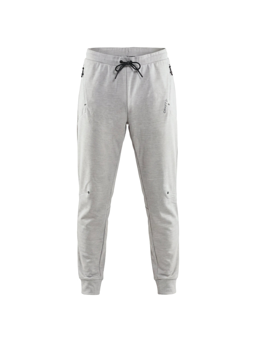 Craft ADV Unify Pants – herre – Gråmelert, forside