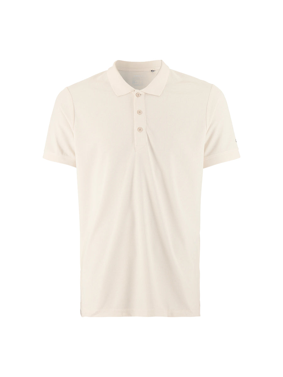 Craft CORE Unify Polo Shirt – herre – Plaster, forside